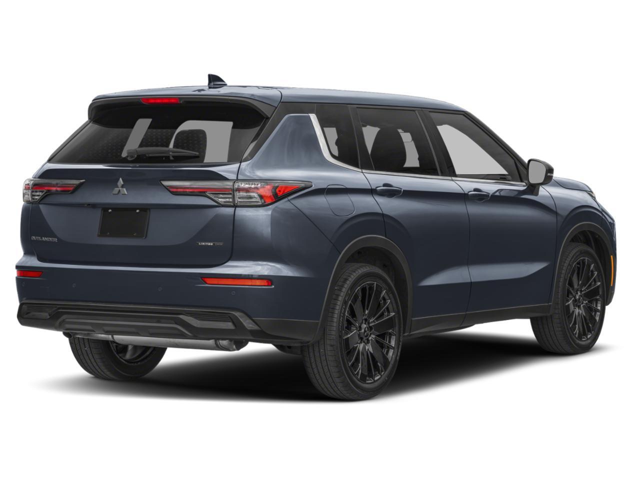2026 Mitsubishi Outlander LE Milwaukie OR