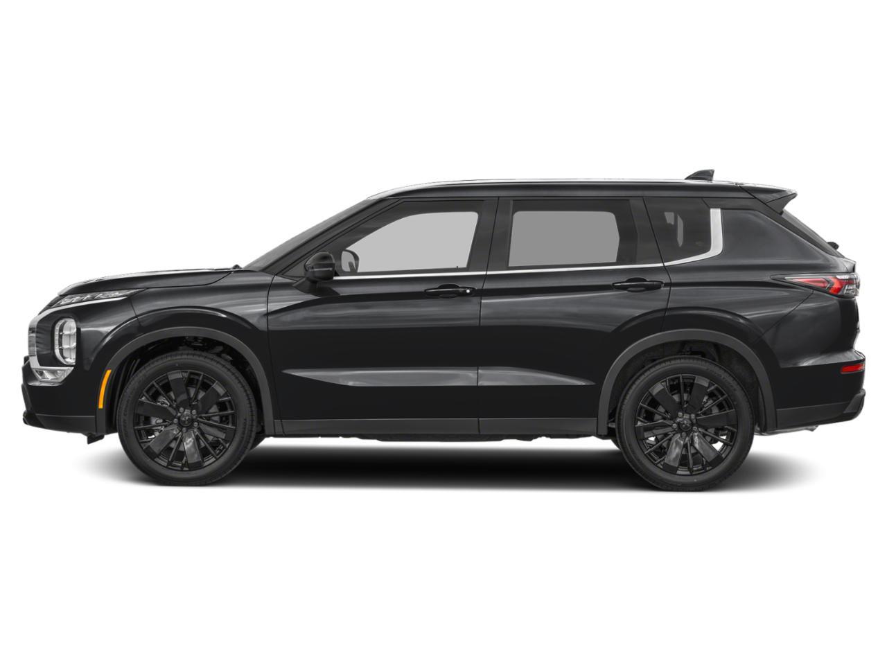 2026 Mitsubishi Outlander LE Milwaukie OR