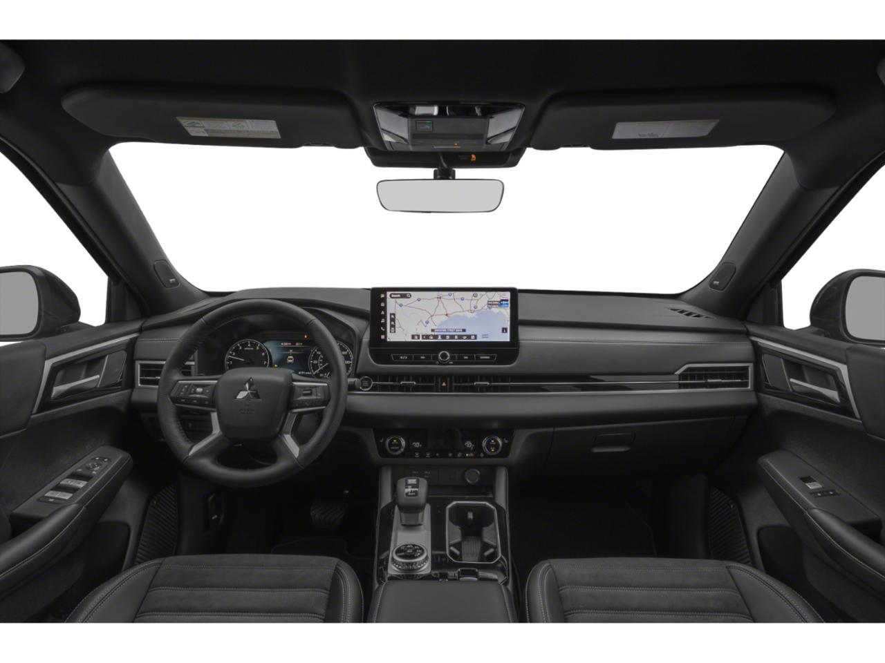 2026 Mitsubishi Outlander LE Sport Utility 4D Folsom CA