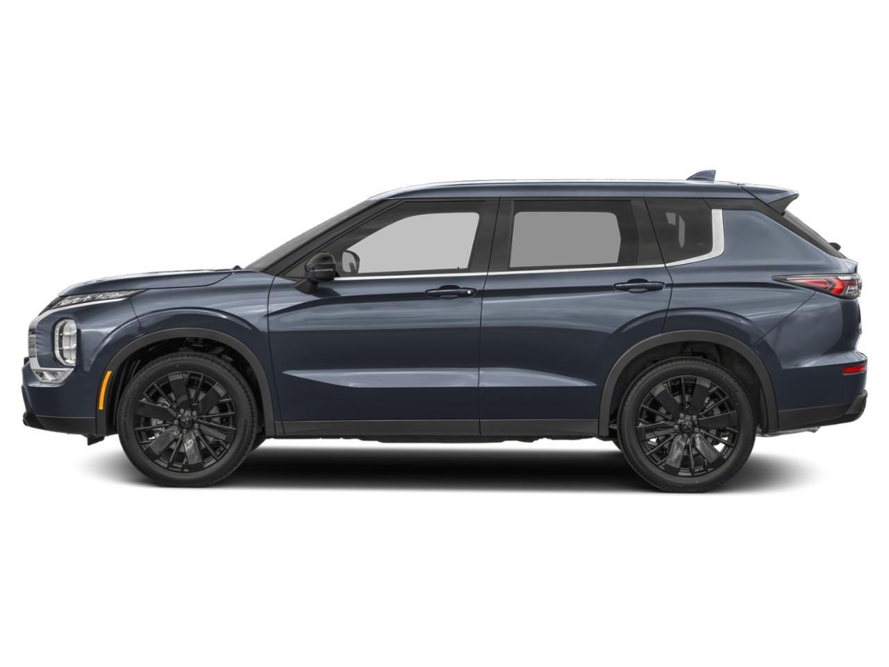 2026 Mitsubishi Outlander LE Sport Utility 4D