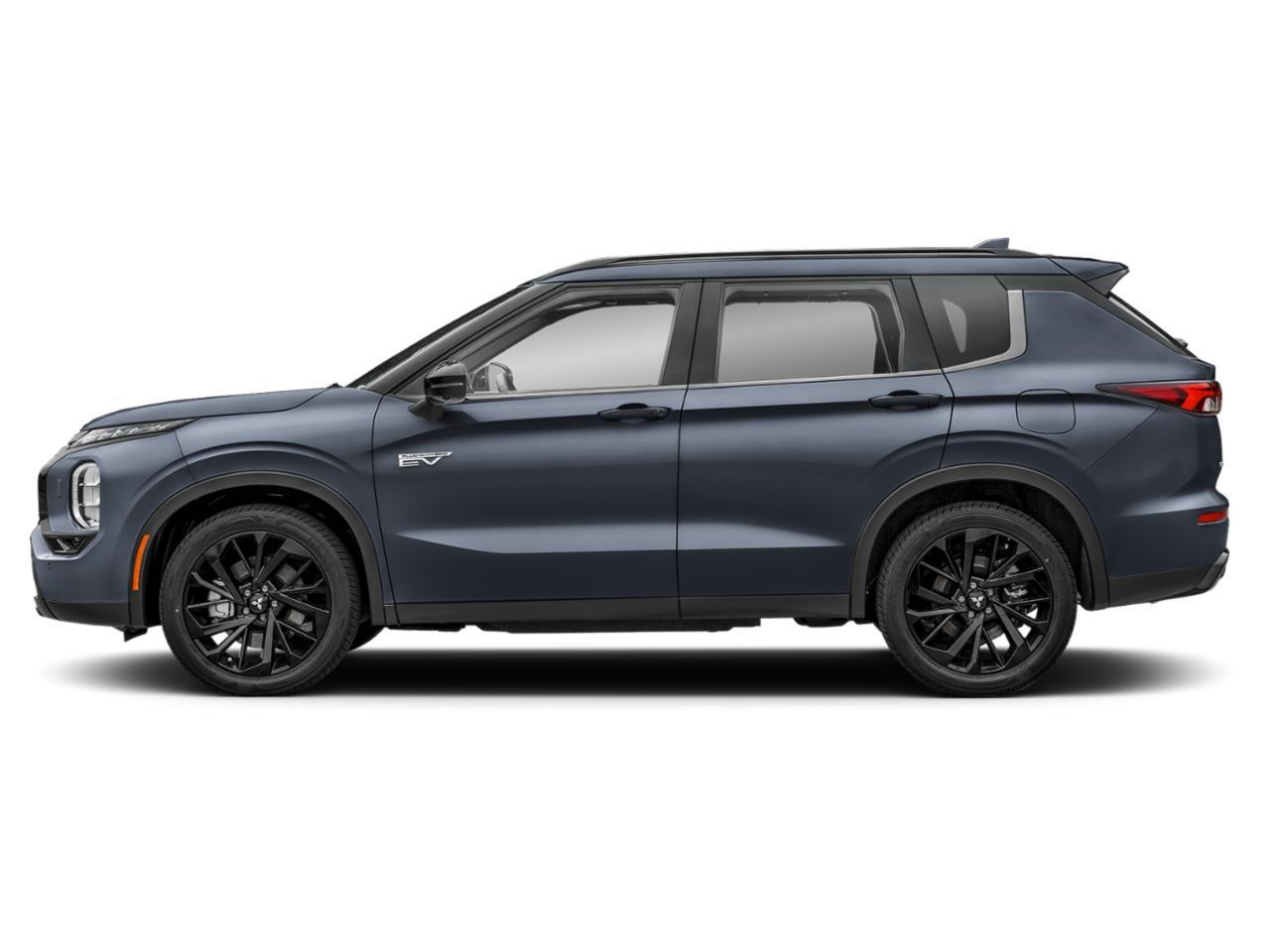 2026 Mitsubishi Outlander PHEV Milwaukie OR