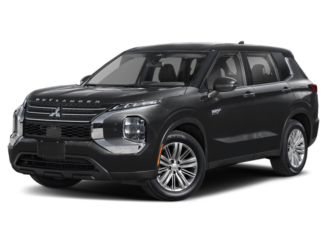 2026 Mitsubishi Outlander PHEV SE
