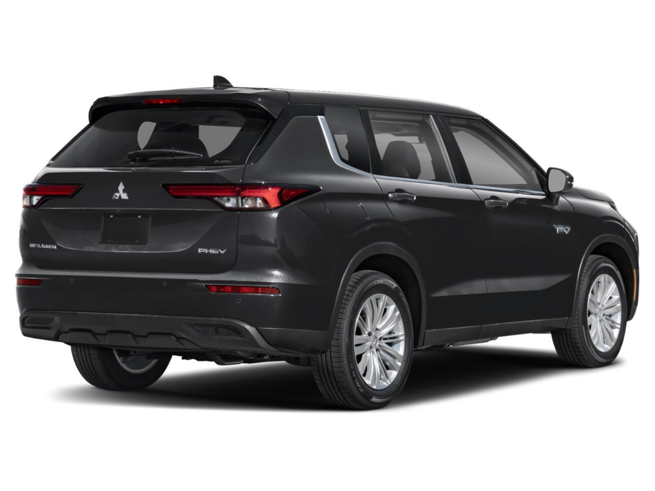 2026 Mitsubishi Outlander PHEV SE Milwaukie OR