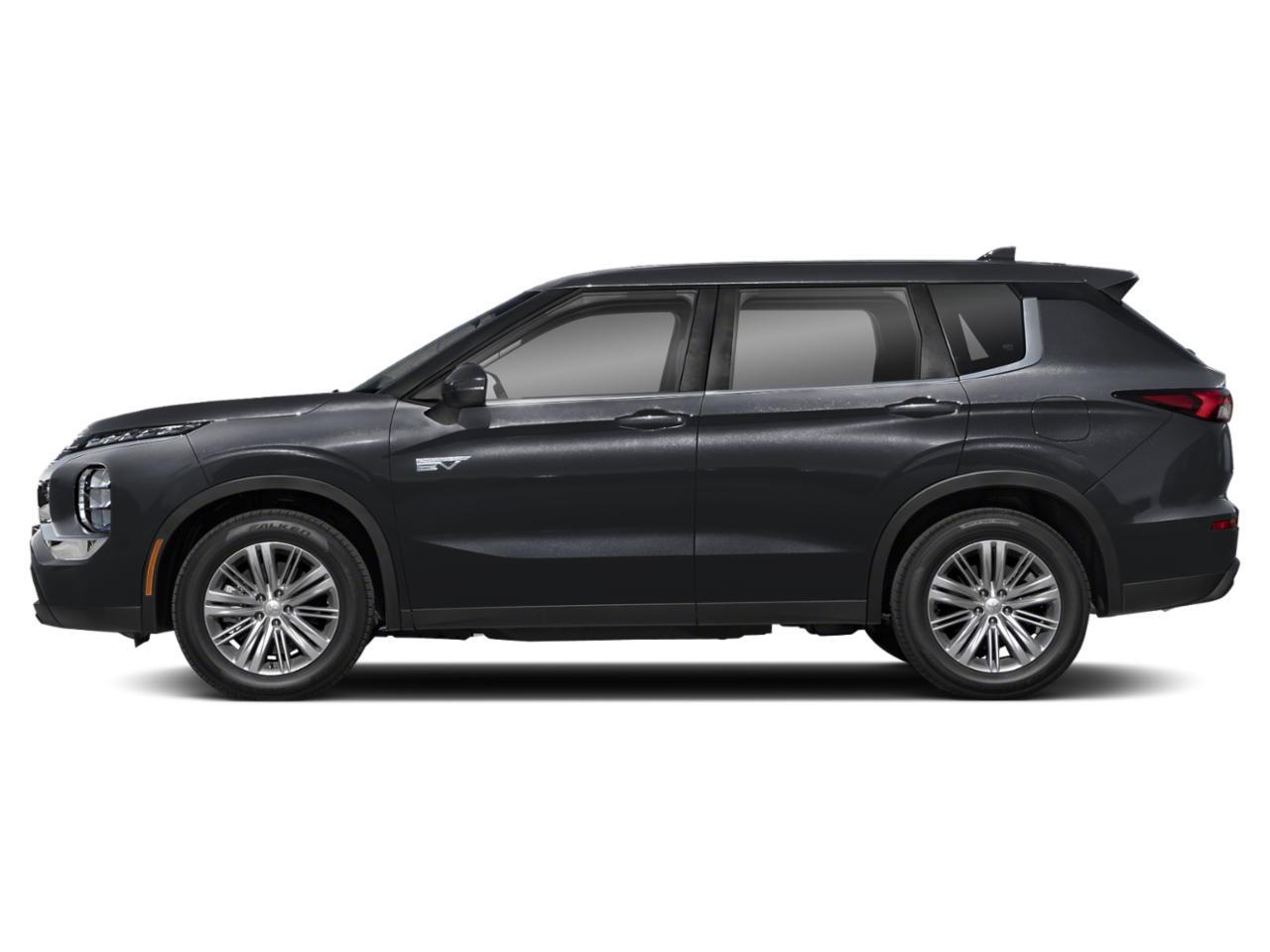 2026 Mitsubishi Outlander PHEV SE Milwaukie OR