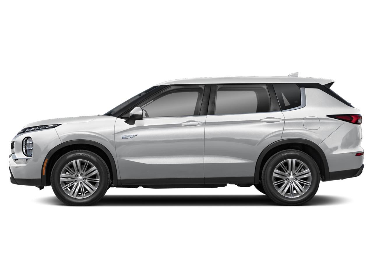 2026 Mitsubishi Outlander PHEV SE Milwaukie OR