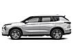 2026 Mitsubishi Outlander PHEV SE