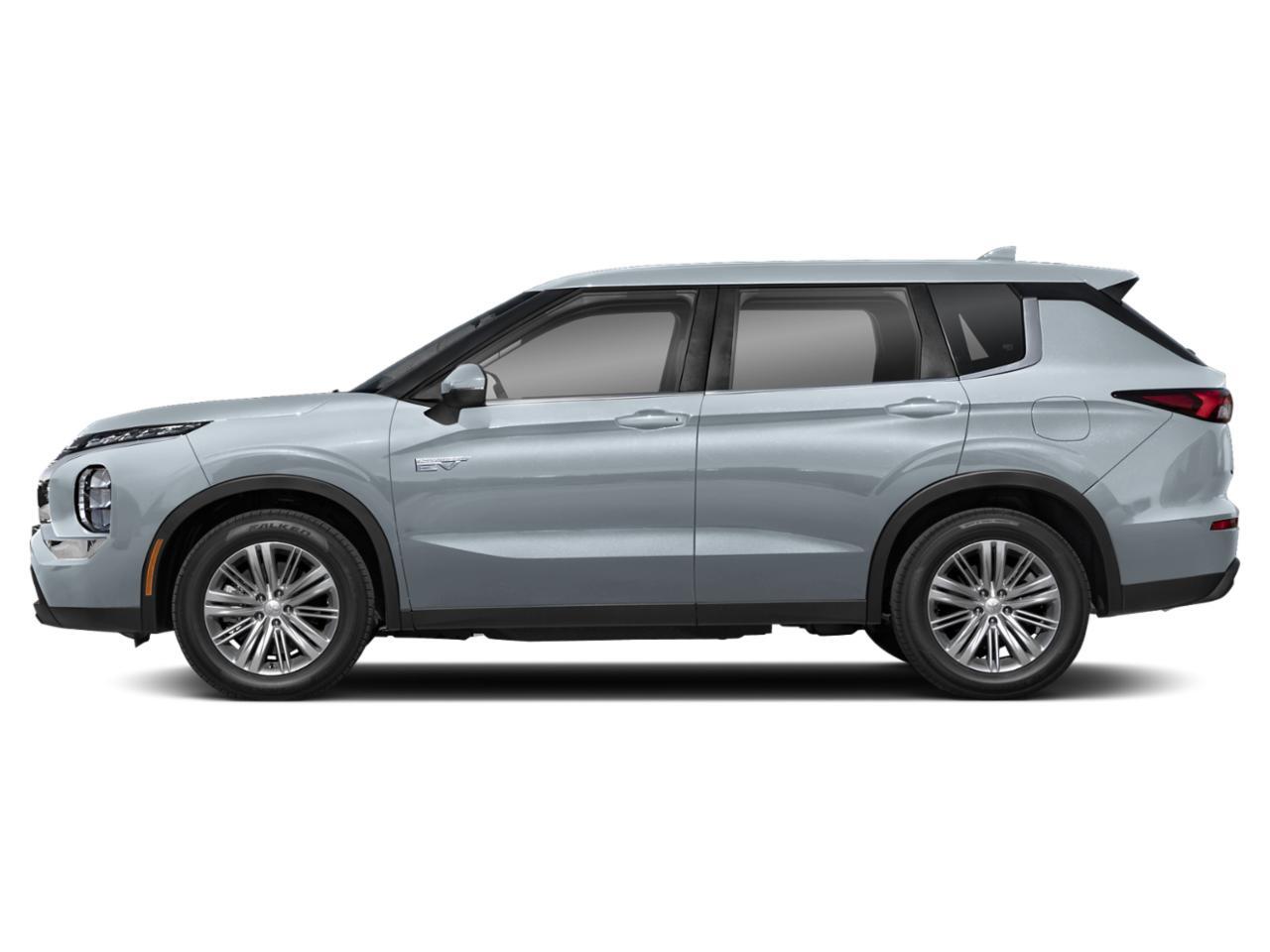 2026 Mitsubishi Outlander PHEV SE Milwaukie OR