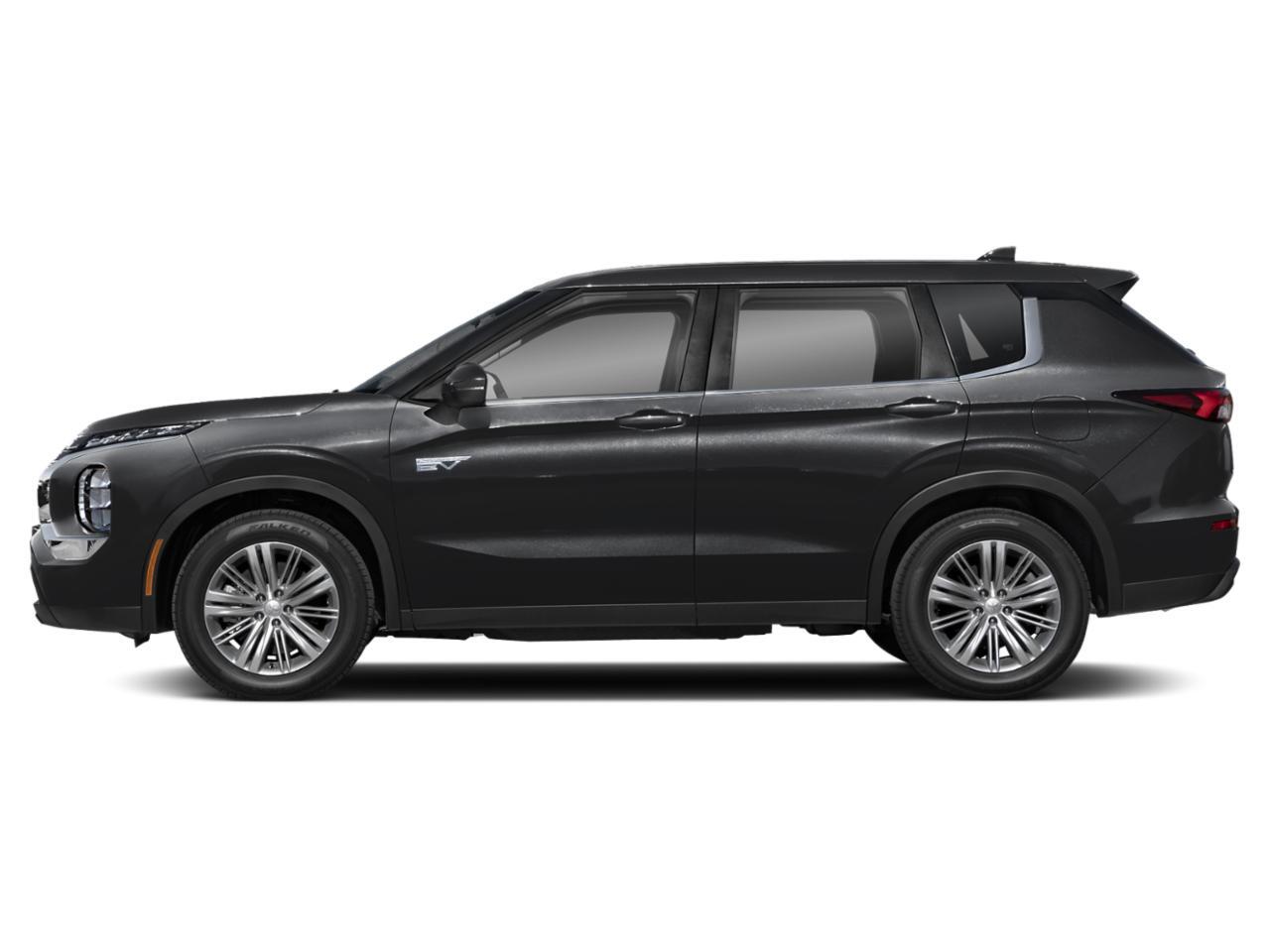 2026 Mitsubishi Outlander PHEV SE Milwaukie OR
