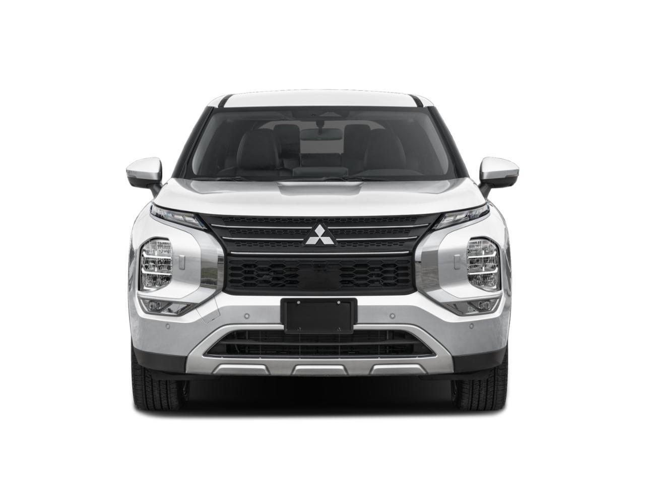 2026 Mitsubishi Outlander PHEV SE Whitecourt AB