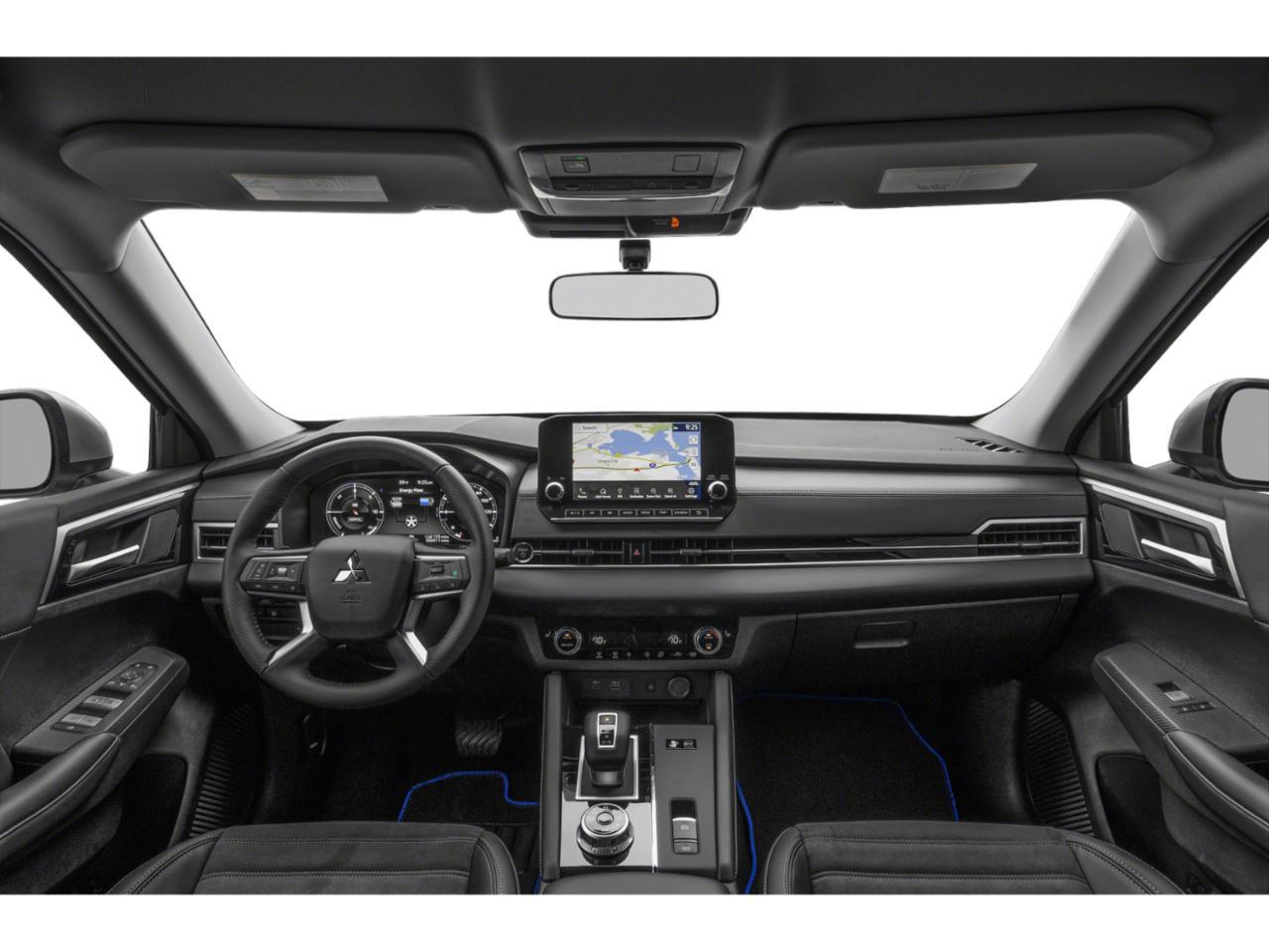 2026 Mitsubishi Outlander PHEV SE Whitecourt AB