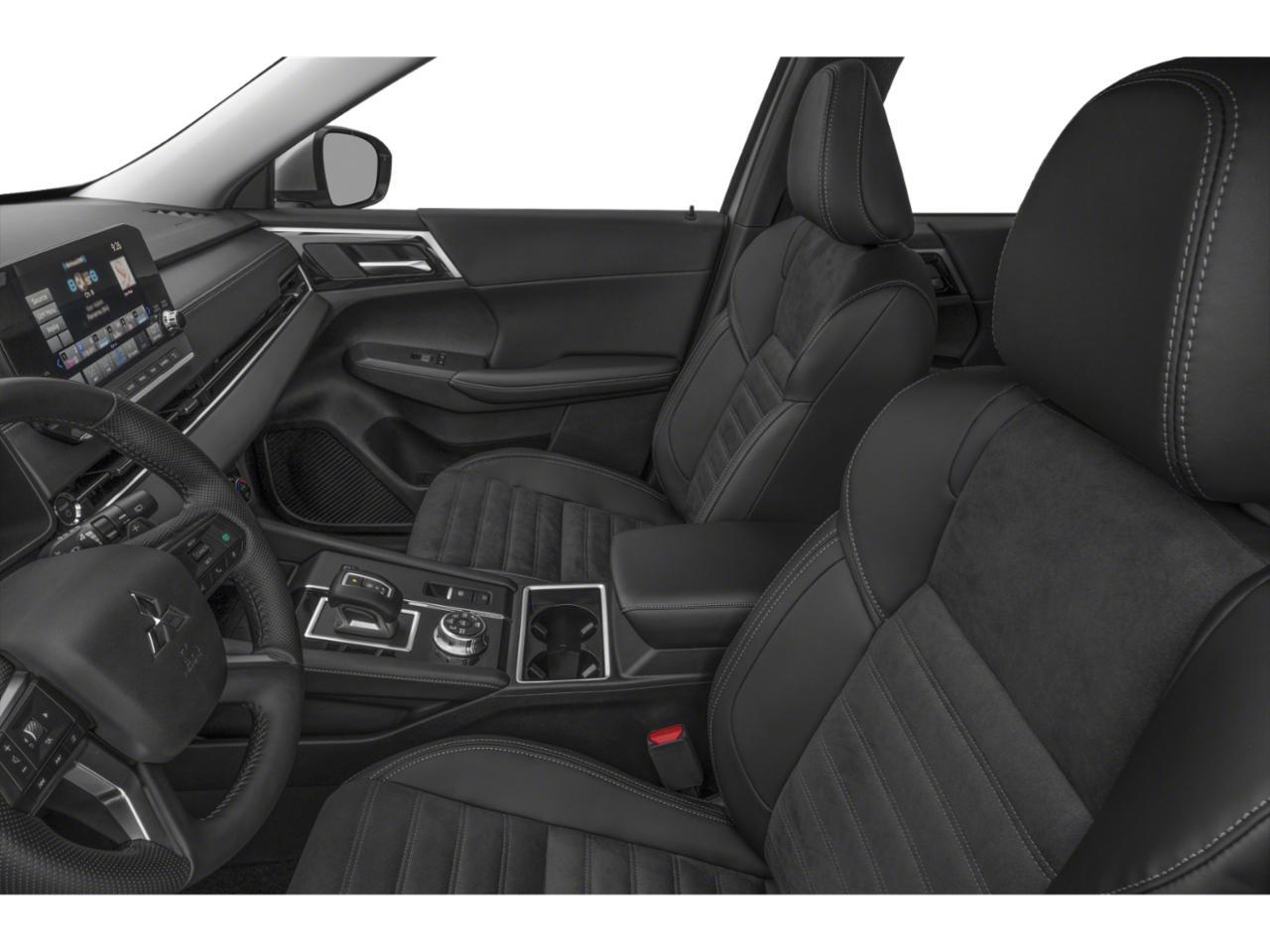 2026 Mitsubishi Outlander PHEV SE Whitecourt AB