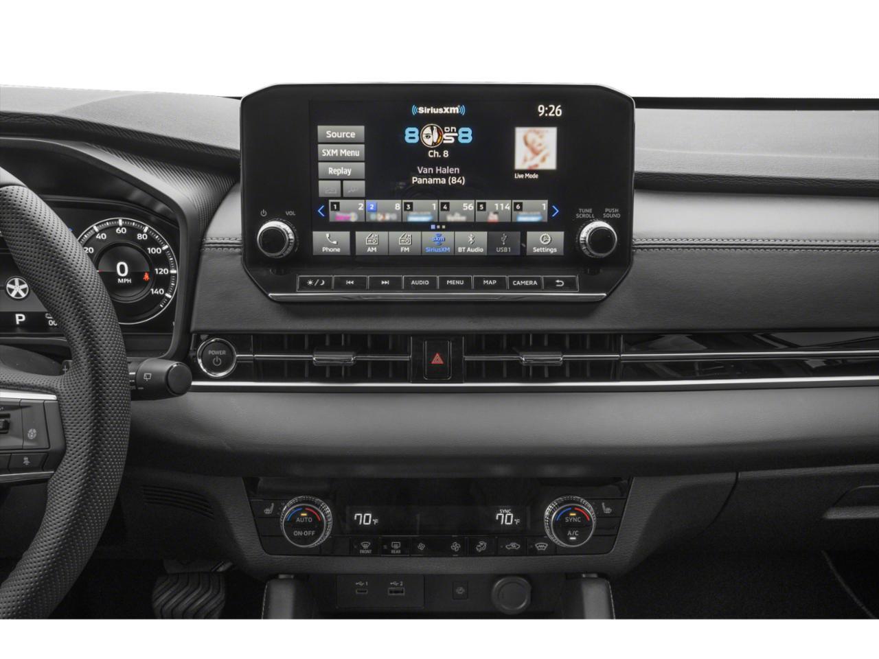 2026 Mitsubishi Outlander PHEV SE Whitecourt AB