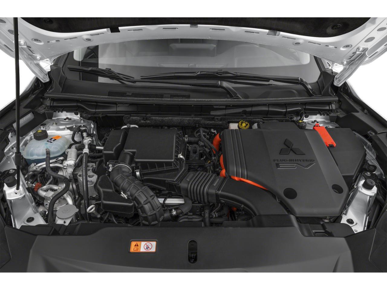 2026 Mitsubishi Outlander PHEV SE Whitecourt AB