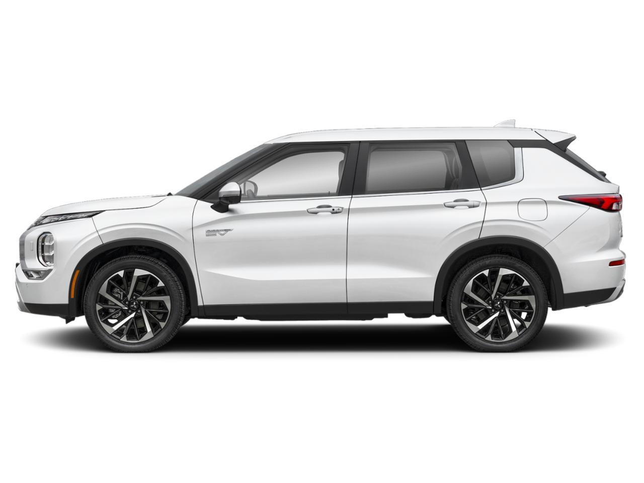 2026 Mitsubishi Outlander PHEV SE Whitecourt AB