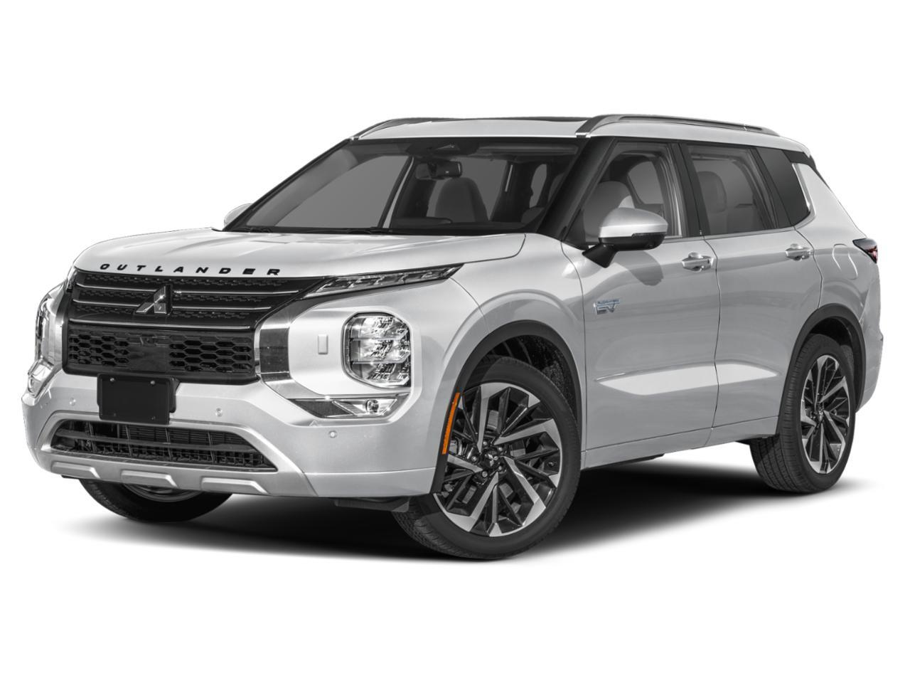 2026 Mitsubishi Outlander PHEV SEL