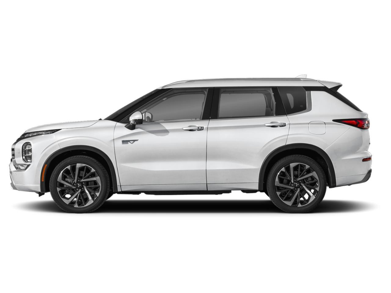 2026 Mitsubishi Outlander PHEV SEL Milwaukie OR
