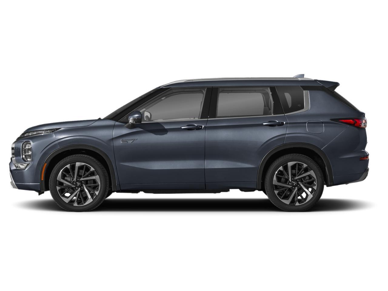 2026 Mitsubishi Outlander PHEV SEL Milwaukie OR