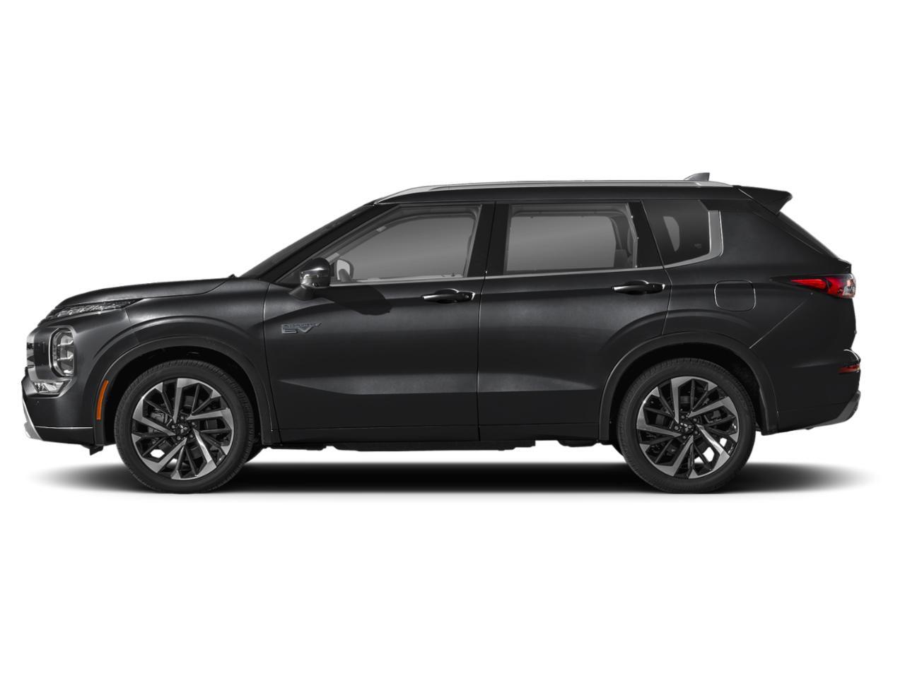 2026 Mitsubishi Outlander PHEV SEL Milwaukie OR