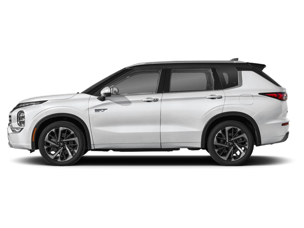 2026 Mitsubishi Outlander PHEV SEL Sport Utility 4D