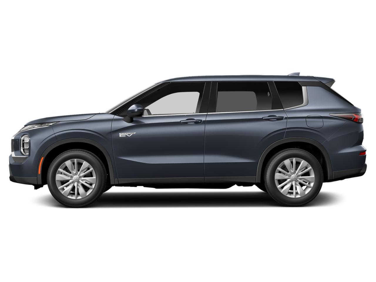 2026 Mitsubishi Outlander Plug-In Hybrid ES Whitecourt AB
