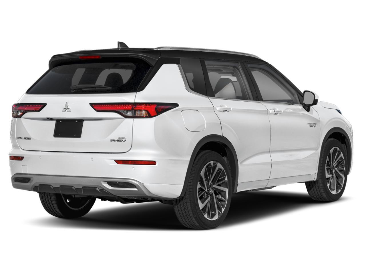 2026 Mitsubishi Outlander Plug-In Hybrid GT Whitecourt AB