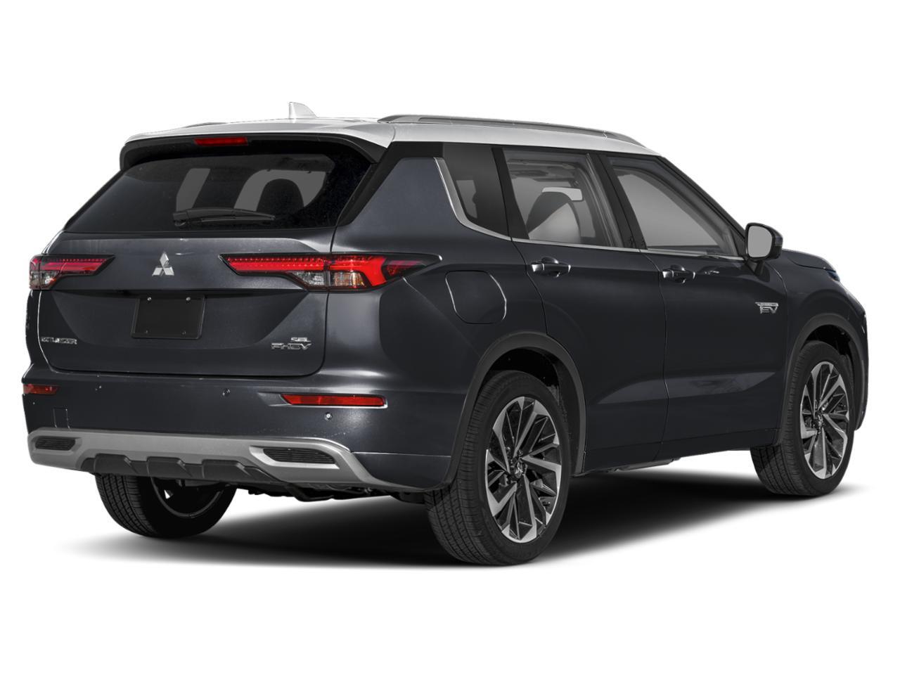 2026 Mitsubishi Outlander Plug-In Hybrid GT Whitecourt AB