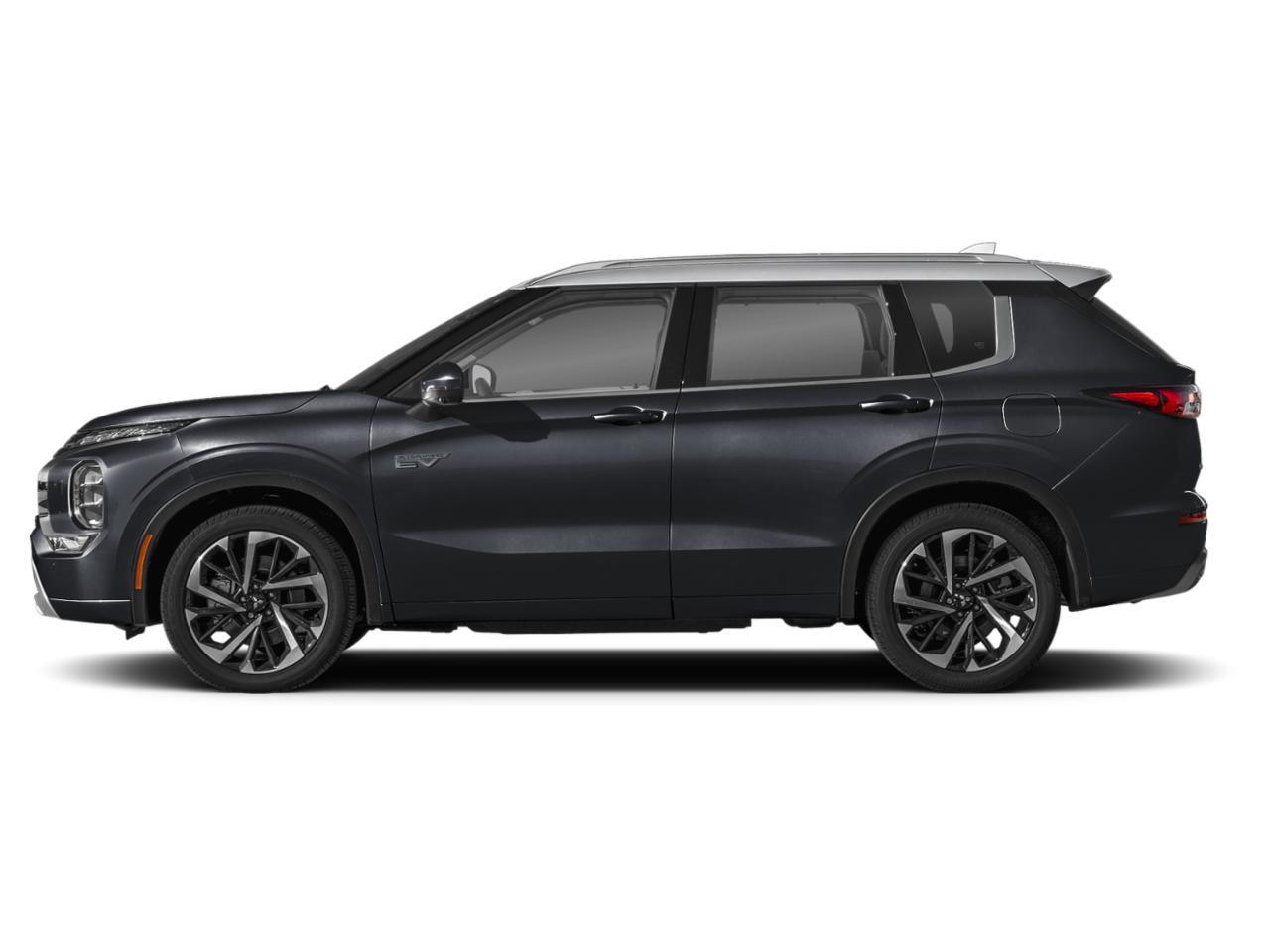 2026 Mitsubishi Outlander Plug-In Hybrid GT Whitecourt AB