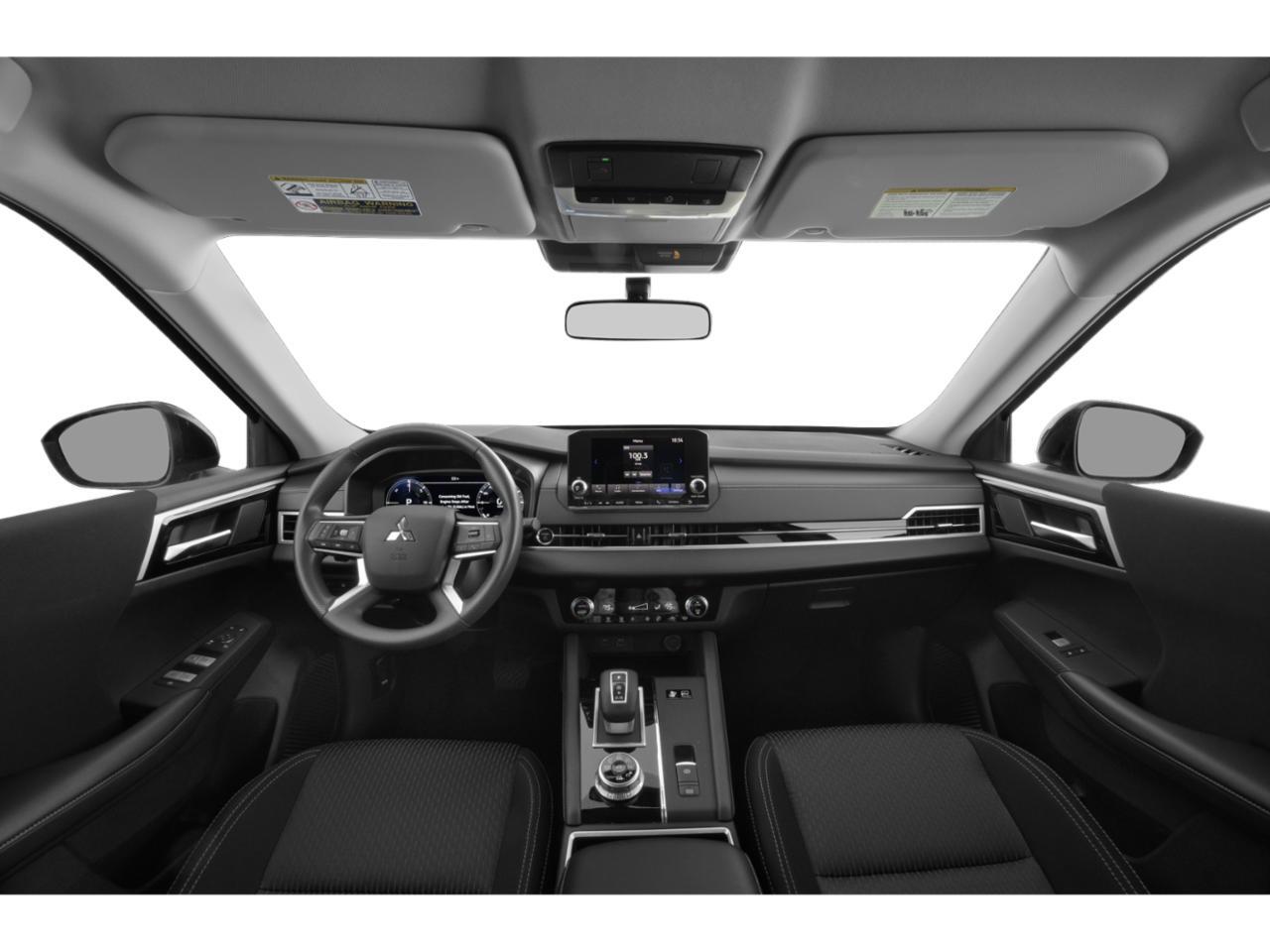 2026 Mitsubishi Outlander Plug-In Hybrid SE Whitecourt AB