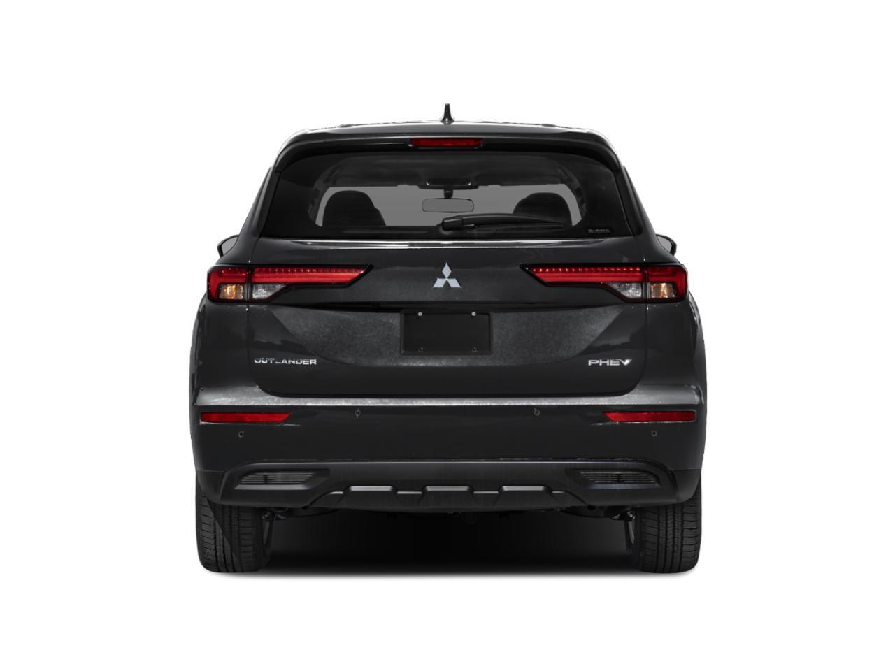 2026 Mitsubishi Outlander Plug-In Hybrid SE Whitecourt AB