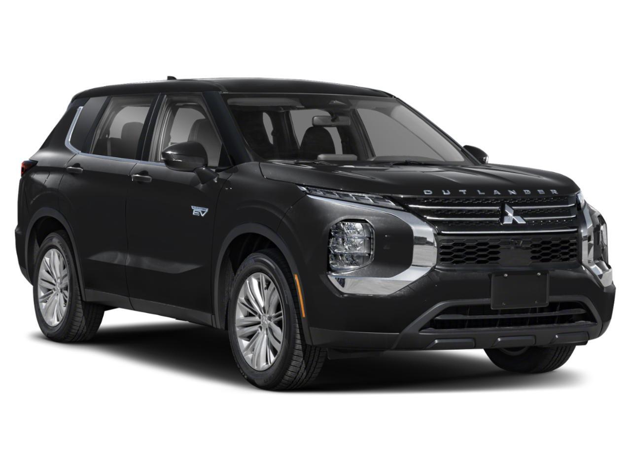 2026 Mitsubishi Outlander Plug-In Hybrid SE Whitecourt AB