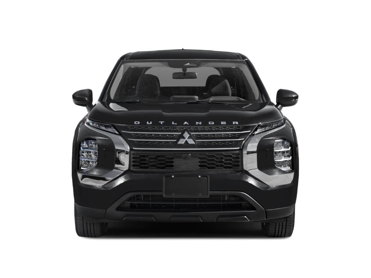2026 Mitsubishi Outlander Plug-In Hybrid SE Whitecourt AB