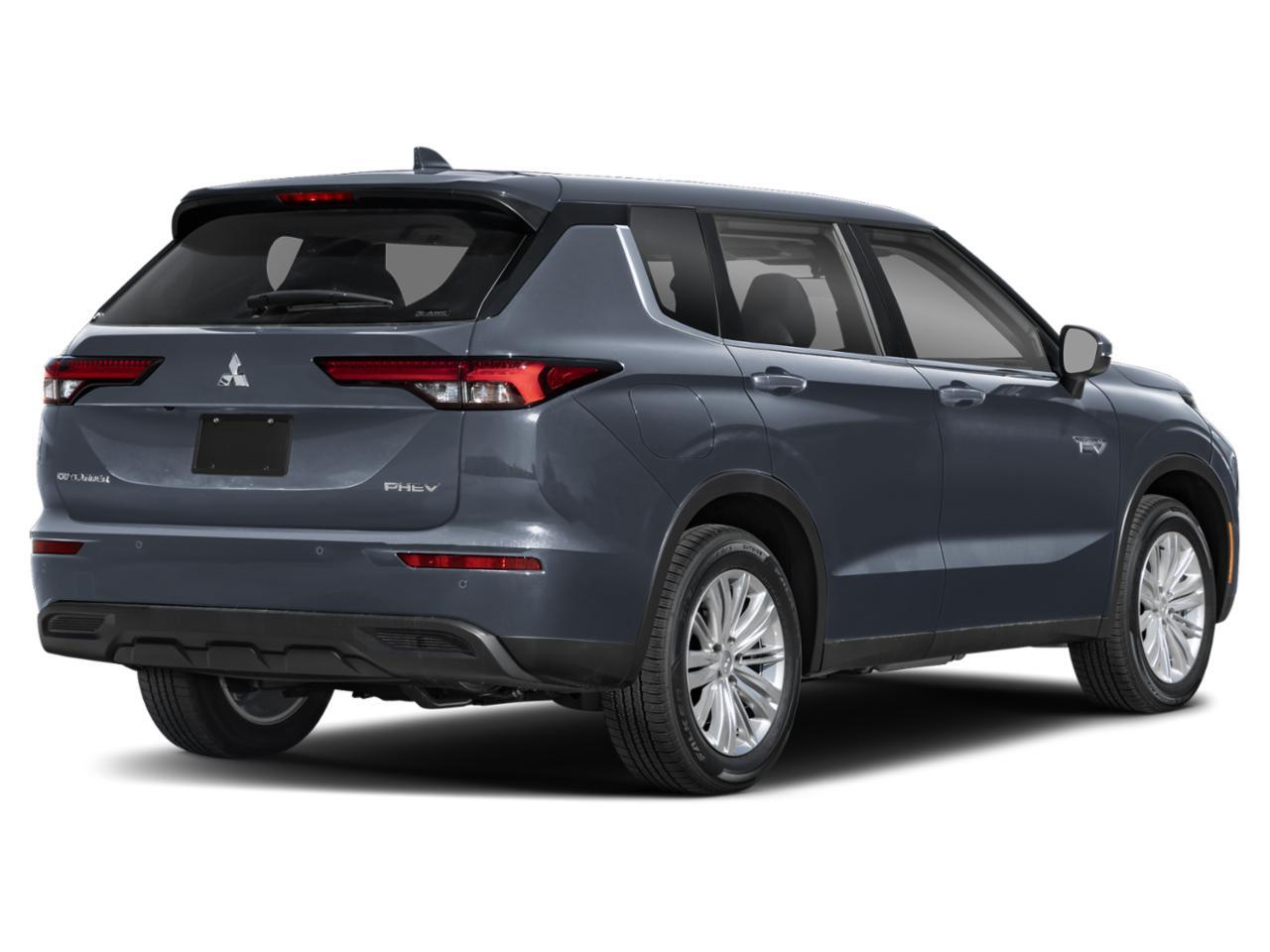 2026 Mitsubishi Outlander Plug-In Hybrid SE Whitecourt AB
