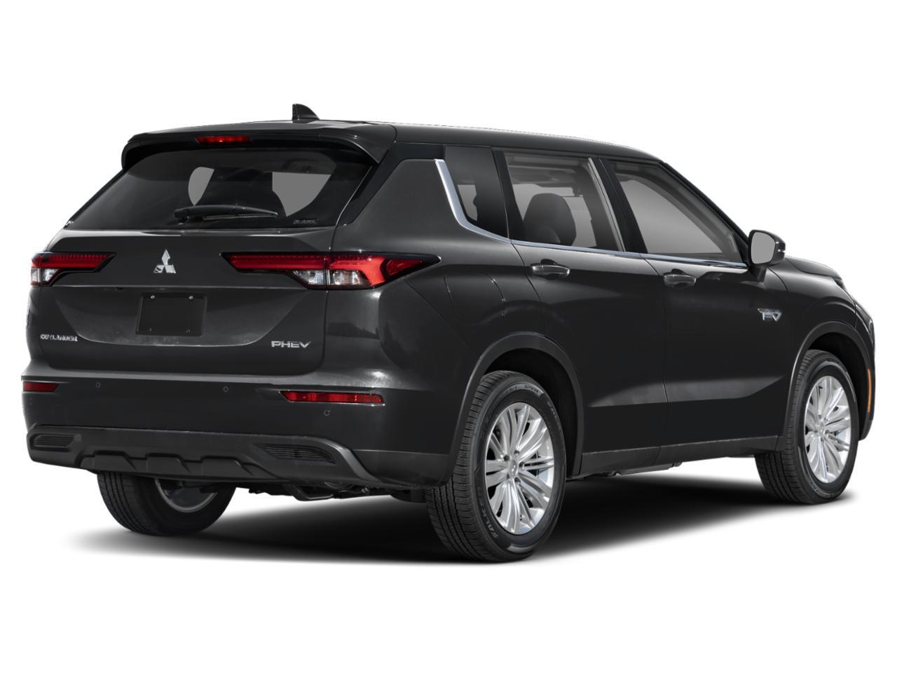2026 Mitsubishi Outlander Plug-In Hybrid SE Whitecourt AB