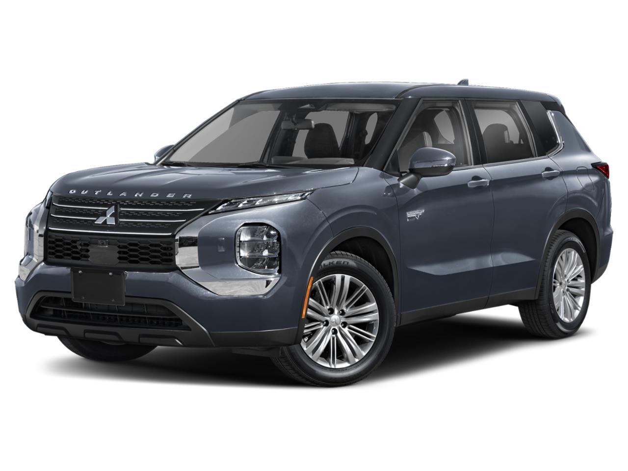 2026 Mitsubishi Outlander Plug-In Hybrid SE