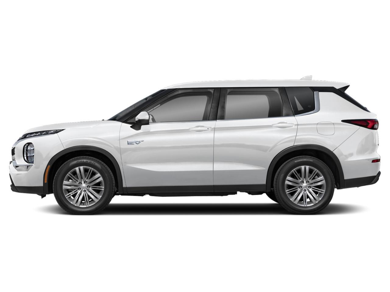 2026 Mitsubishi Outlander Plug-In Hybrid SE Whitecourt AB