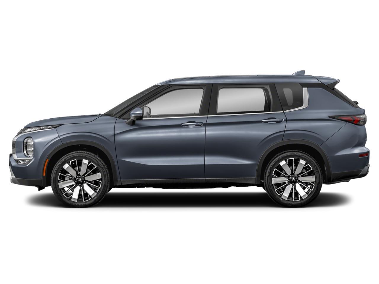 2026 Mitsubishi Outlander SE Milwaukie OR
