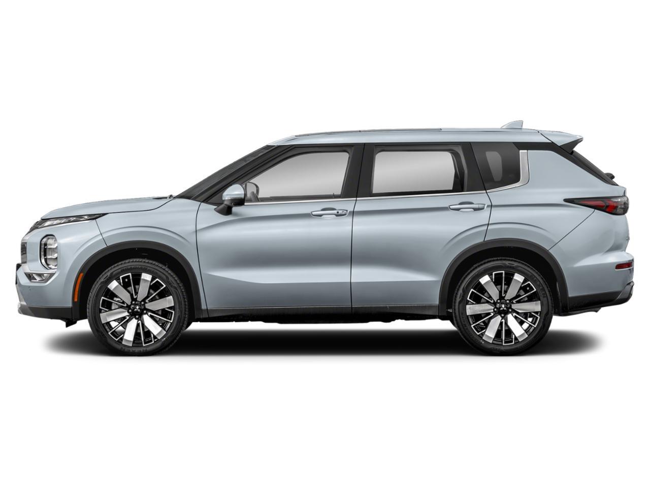 2026 Mitsubishi Outlander SE Milwaukie OR