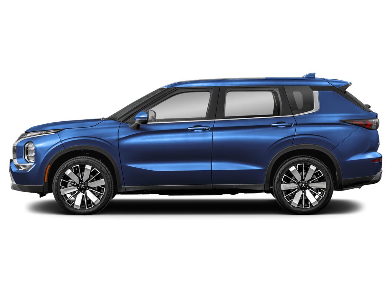 2026 Mitsubishi Outlander SE Milwaukie OR