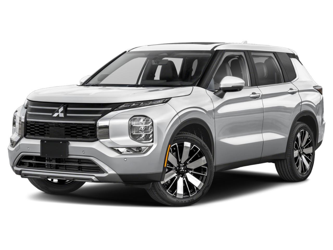 2026 Mitsubishi Outlander SE Sport Utility 4D Folsom CA