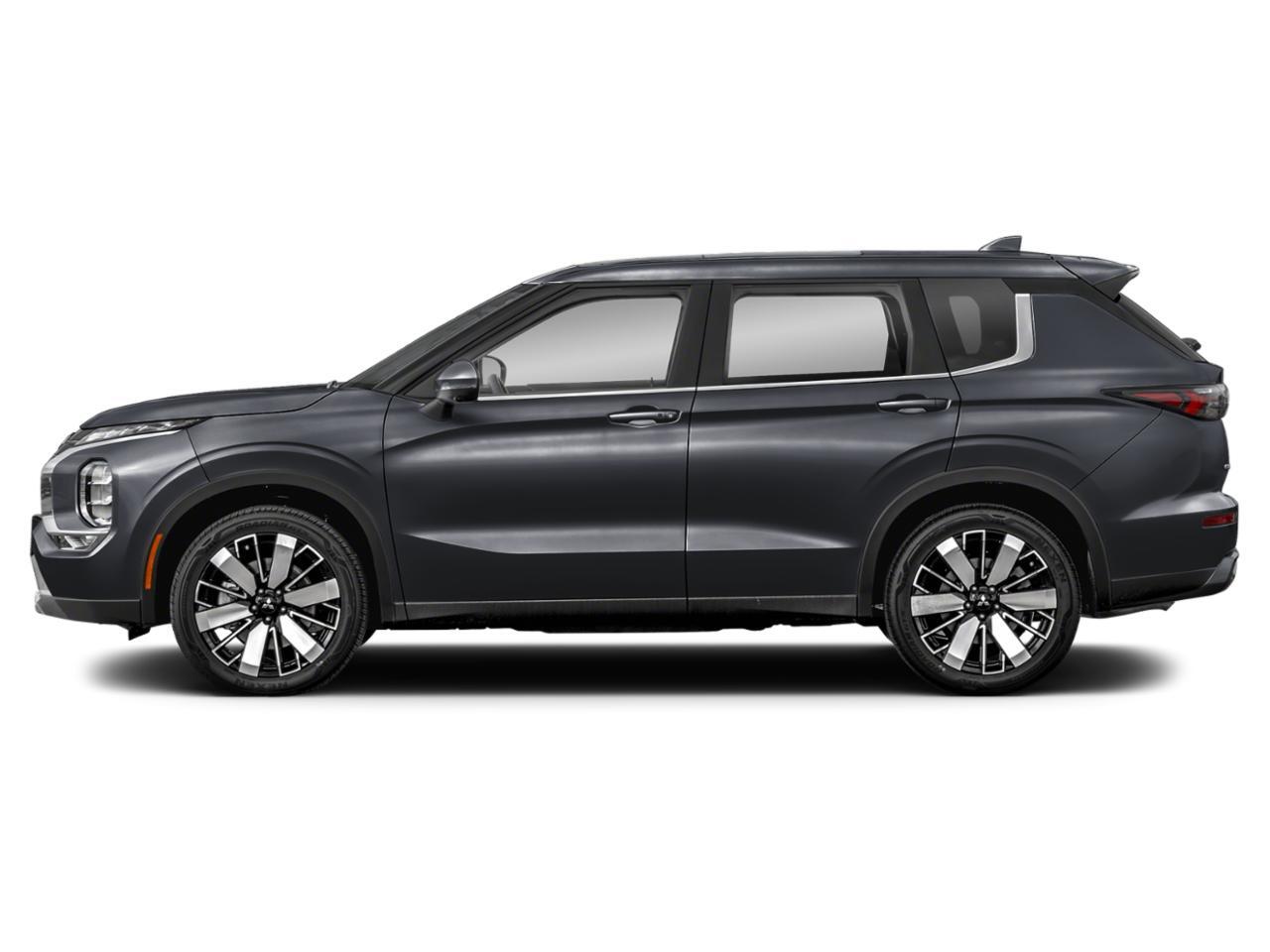 2026 Mitsubishi Outlander SE Sport Utility 4D
