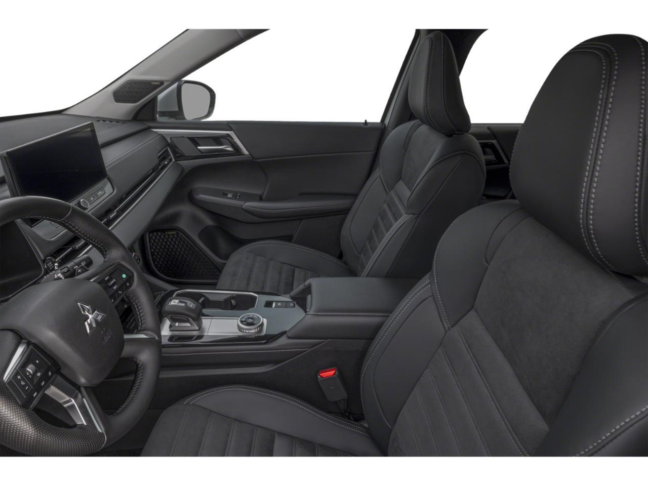 2026 Mitsubishi Outlander SE Whitecourt AB