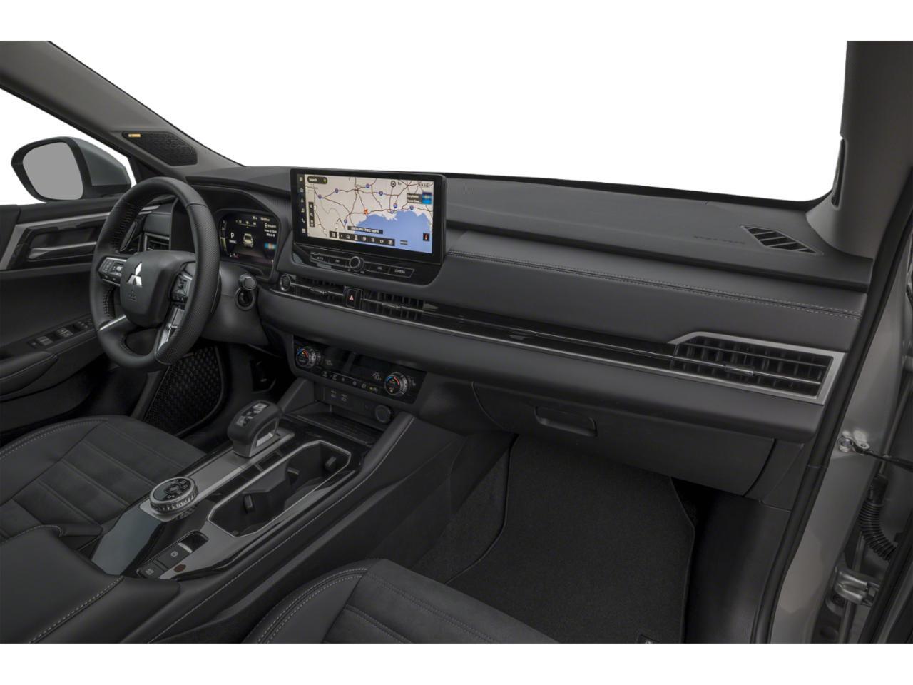 2026 Mitsubishi Outlander SE Whitecourt AB