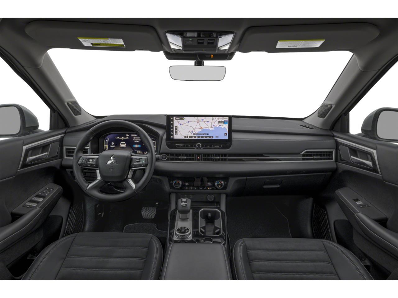 2026 Mitsubishi Outlander SE Whitecourt AB