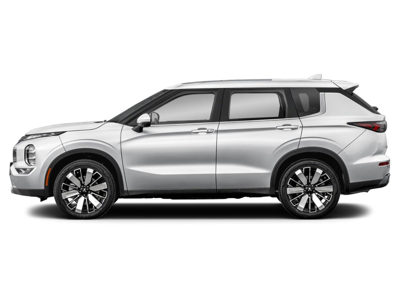 2026 Mitsubishi Outlander SE Whitecourt AB