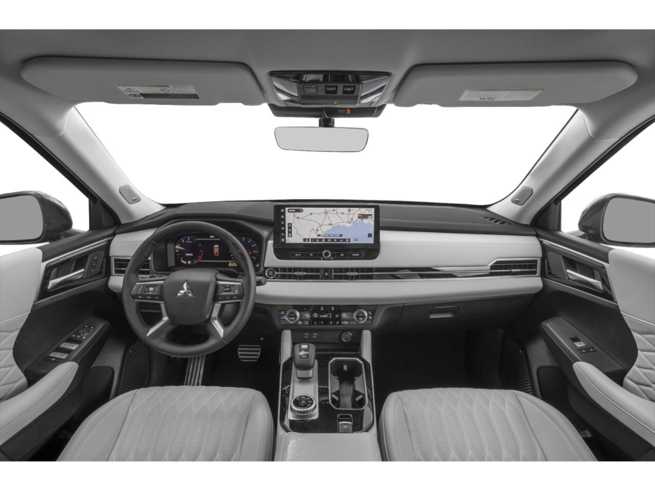2026 Mitsubishi Outlander SEL Milwaukie OR
