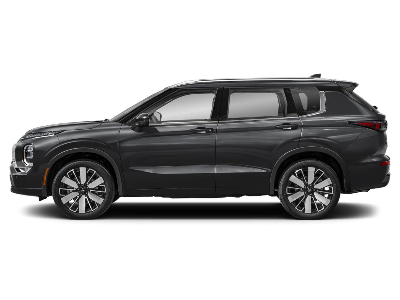 2026 Mitsubishi Outlander SEL Milwaukie OR