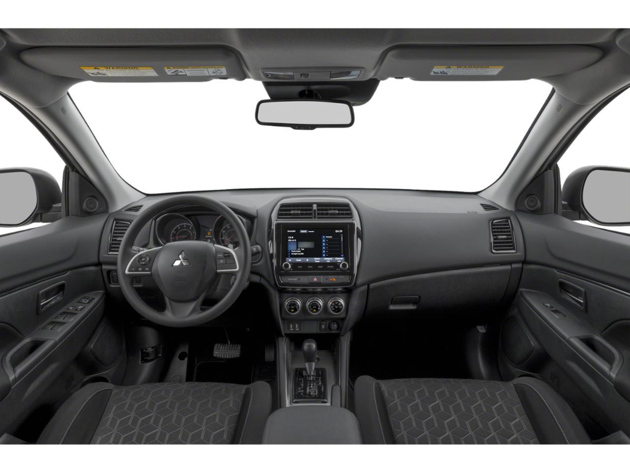 2026 Mitsubishi Outlander Sport Milwaukie OR