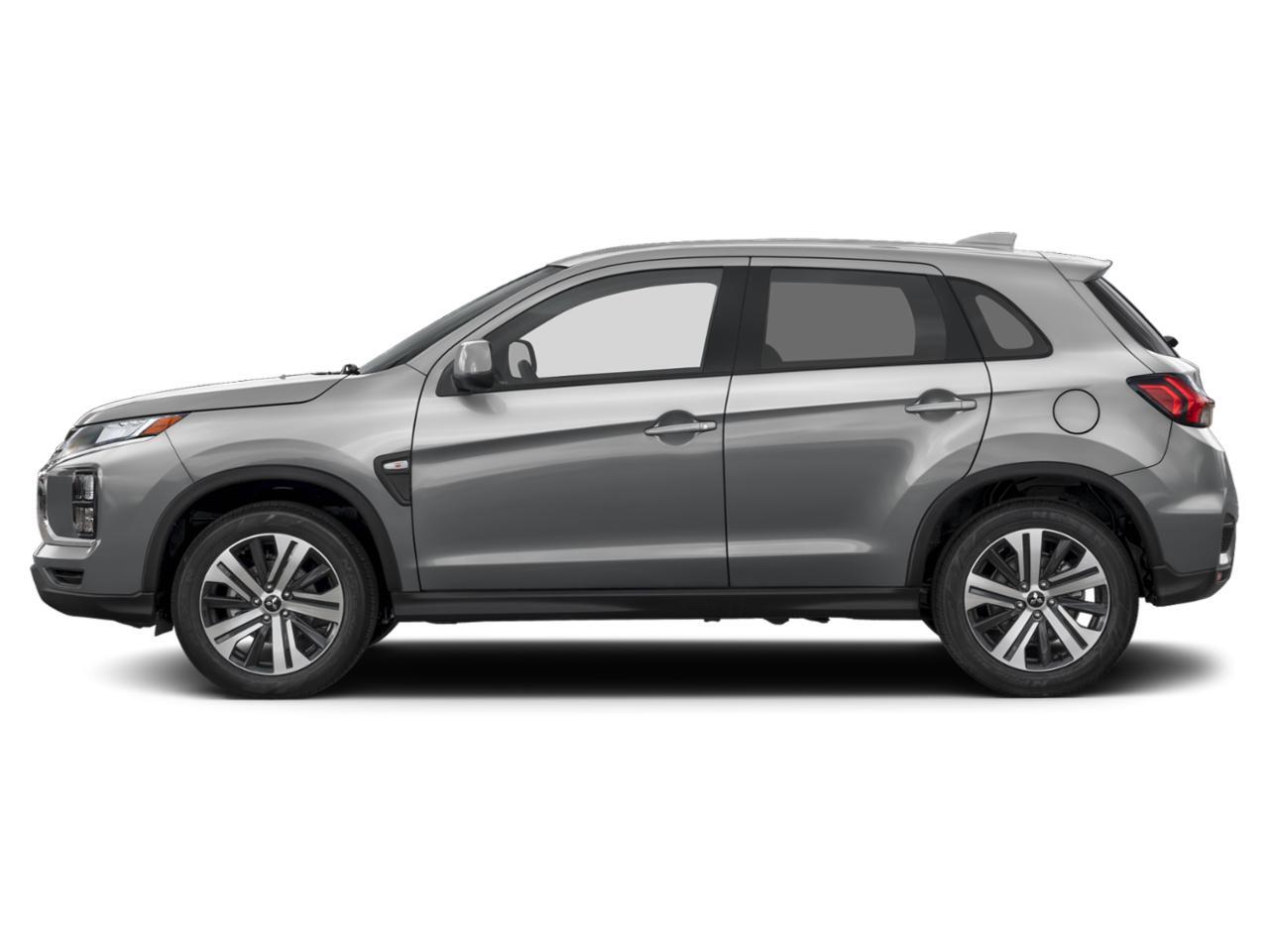 2026 Mitsubishi Outlander Sport's photo