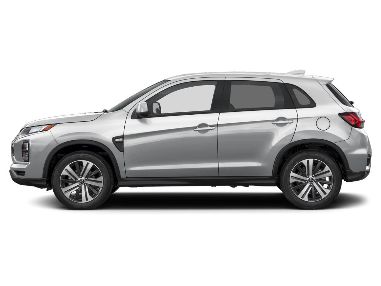 2026 Mitsubishi Outlander Sport 2.0 ES Milwaukie OR