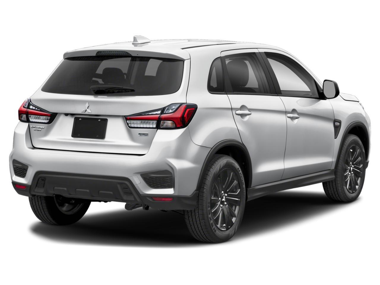 2026 Mitsubishi Outlander Sport 2.0 LE Milwaukie OR